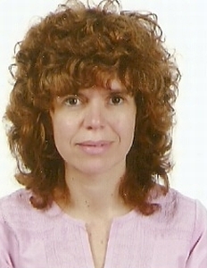 Mónica Bernaldo de Quirós