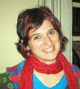 Montserrat Fernández Prieto