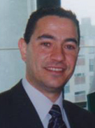 Antonio Navarro García