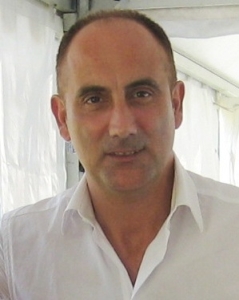 Antonio Valle Arias