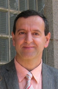 Carlos Saiz Sánchez