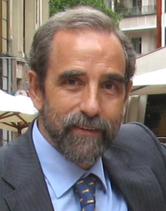 Francisco Javier Labrador Encinas