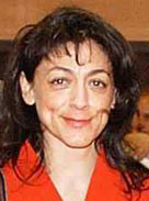 Gloria García