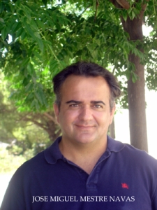 José Miguel Mestre Navas