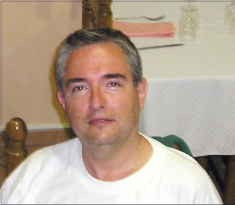 Juan Rojo Moreno