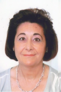 María Dolores Castillo