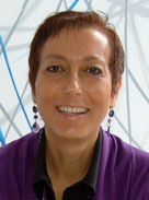 María Lameiras Fernández