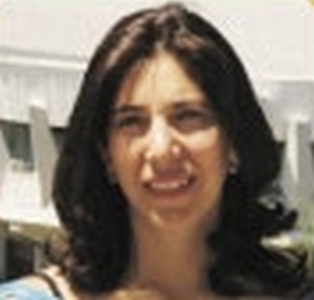 Paulina Paz Rincón