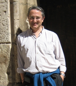 Ricardo García Mira