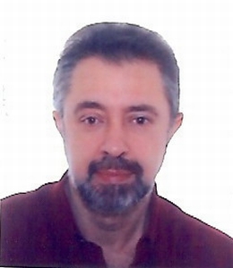 Vicente E. Caballo Manrique