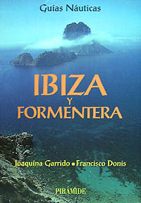 Guías náuticas. Ibiza y Formentera