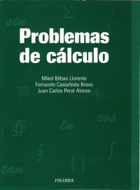 Problemas de cálculo