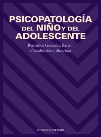 Psicopatología del niño y del adolescente