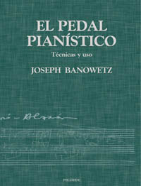 El pedal pianístico