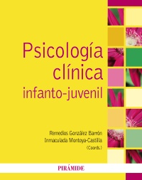 Psicología clínica infanto-juvenil