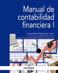 Manual de contabilidad financiera I