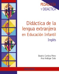 Didáctica de la lengua extranjera en Educación Infantil