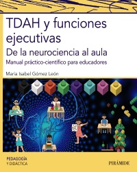 TDAH y funciones ejecutivas
