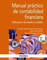 Manual práctico de contabilidad financiera