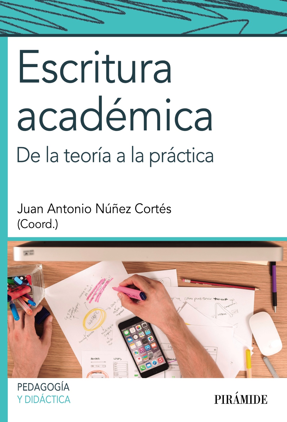 escritura académica, parafraseado y evitar el plagio, Sambili Tonny