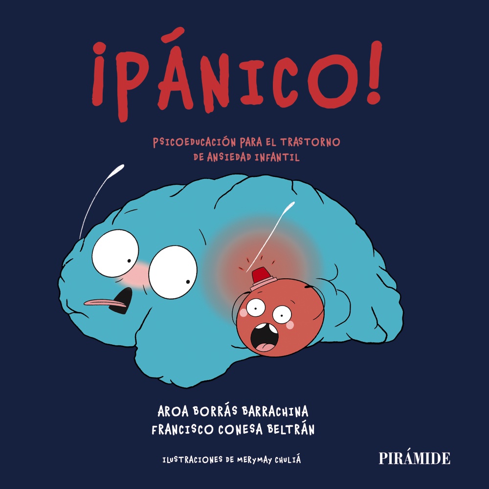 P nico Ediciones Pir mide p-nico-ediciones-pir-mide